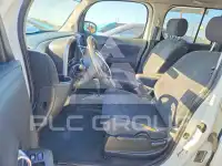 2012 Nissan Cube фото