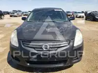 2012 Nissan ALTIMA фото