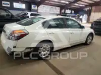 2012 Nissan ALTIMA фото