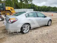 2012 Nissan ALTIMA фото