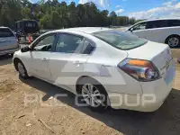 2012 Nissan ALTIMA photo
