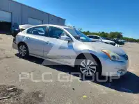 2012 Nissan ALTIMA photo