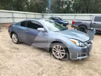 2012 Nissan ALTIMA photo