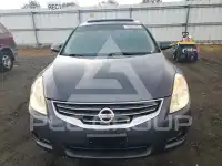 2012 Nissan ALTIMA photo
