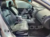 2012 Nissan ALTIMA photo
