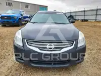 2012 Nissan ALTIMA photo