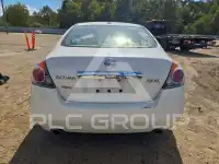 2012 Nissan ALTIMA photo