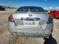 2012 Nissan ALTIMA photo