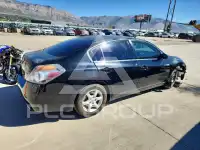 2012 Nissan ALTIMA photo
