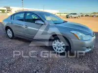 2012 Nissan ALTIMA photo