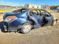 2012 Nissan ALTIMA фото