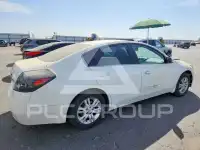 2012 Nissan ALTIMA photo