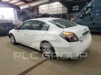 2012 Nissan ALTIMA фото