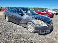 2012 Nissan ALTIMA фото