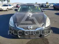 2012 Nissan ALTIMA фото