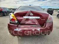 2012 Nissan ALTIMA photo