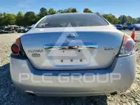 2012 Nissan ALTIMA photo