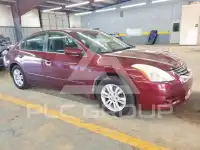 2012 Nissan ALTIMA photo