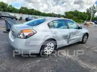 2012 Nissan ALTIMA photo