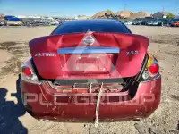 2012 Nissan ALTIMA photo