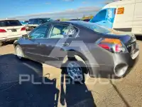 2012 Nissan ALTIMA photo