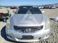 2012 Nissan ALTIMA фото