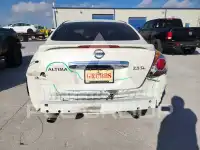 2012 Nissan ALTIMA photo