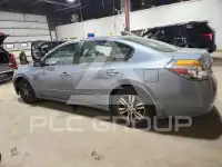 2012 Nissan ALTIMA фото