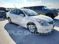 2012 Nissan ALTIMA photo