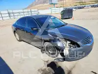 2012 Nissan ALTIMA photo
