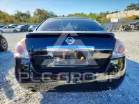 2012 Nissan ALTIMA photo