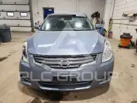 2012 Nissan ALTIMA фото