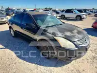 2012 Nissan ALTIMA photo