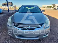 2012 Nissan ALTIMA photo