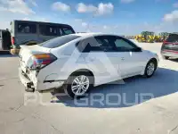 2012 Nissan ALTIMA photo