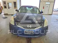 2012 Nissan ALTIMA photo