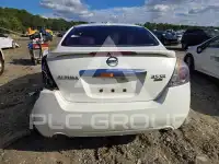 2012 Nissan ALTIMA photo