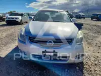 2012 Nissan ALTIMA photo