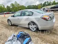 2012 Nissan ALTIMA фото