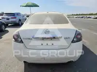 2012 Nissan ALTIMA photo