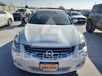 2012 Nissan ALTIMA photo