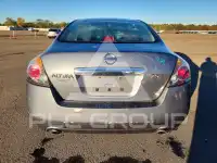 2012 Nissan ALTIMA фото
