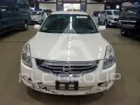 2012 Nissan ALTIMA фото