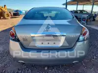 2012 Nissan ALTIMA photo