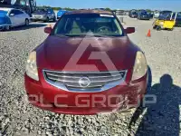 2012 Nissan ALTIMA фото