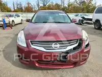 2012 Nissan ALTIMA photo