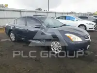 2012 Nissan ALTIMA photo