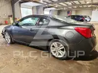 2012 Nissan ALTIMA фото