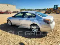 2012 Nissan ALTIMA фото