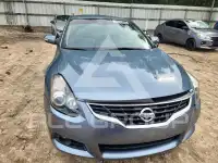 2012 Nissan ALTIMA photo